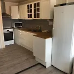 Kaikanten Rorbuer - 3* Røst