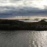 Kaikanten Rorbuer - Hotel apartamentowy