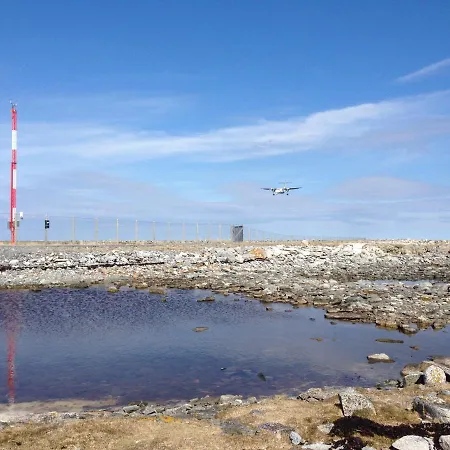 Kaikanten Rorbuer -