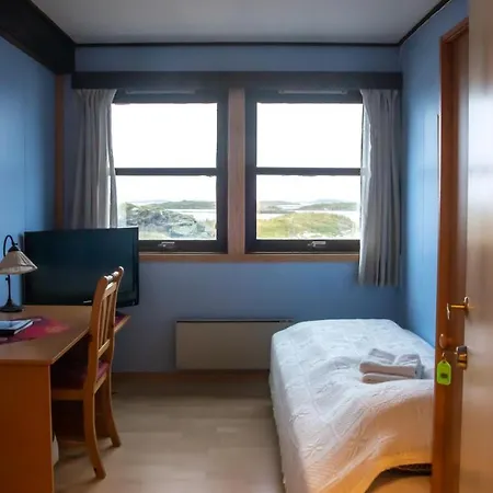 Kaikanten Rorbuer - 3*