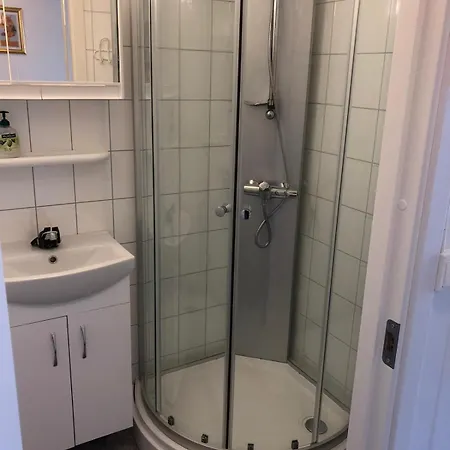 Kaikanten Rorbuer - 3*