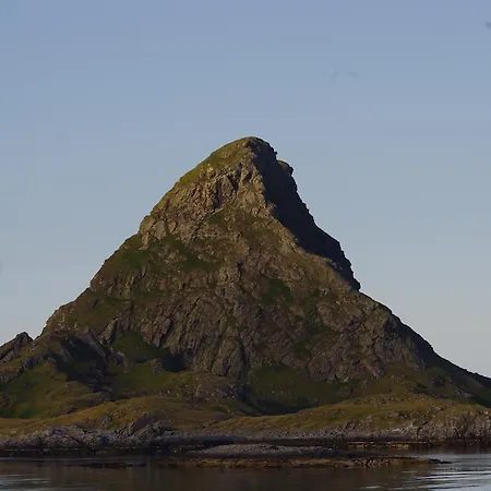 Kaikanten Rorbuer -