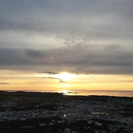 Kaikanten Rorbuer - 3*