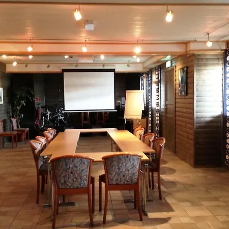 Kaikanten Rorbuer - 3*