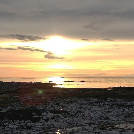 Aparthotel Kaikanten Rorbuer - 3*