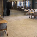 شقة فندقية Kaikanten Rorbuer -